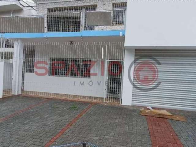 Casa comercial para alugar na Ayrton Senna da Silva, 368, Jardim Guarani, Campinas, 284 m2 por R$ 6.900