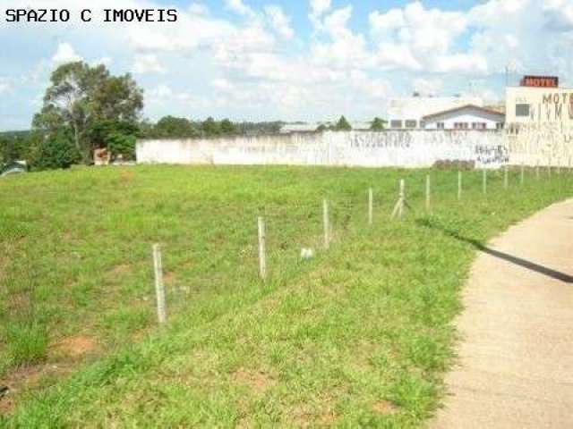 Terreno comercial à venda na Rodovia Anhangüera, 5, Jardim Manchester (Nova Veneza), Sumaré por R$ 30.000.000