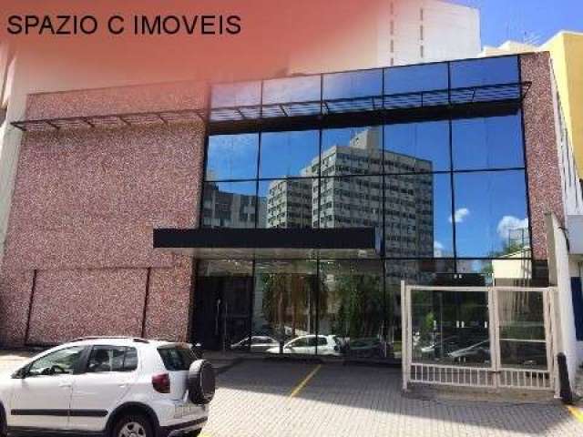 Sala comercial para alugar na Rua Avelino Amaral, 32, Jardim Paraíso, Campinas, 552 m2 por R$ 23.000