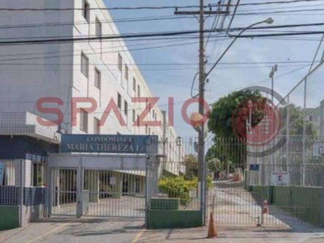Apartamento com 2 quartos à venda na Rua Jornalista Ernesto Napoli, 726, Jardim Paulicéia, Campinas, 60 m2 por R$ 200.000