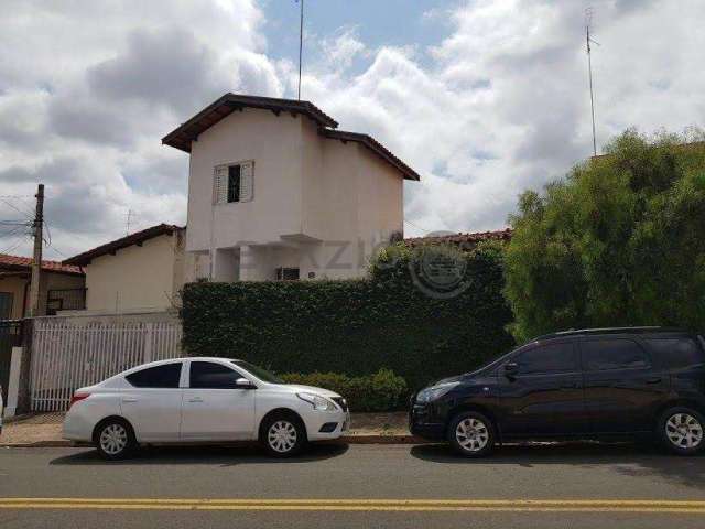 Casa com 5 quartos à venda na Rua Doutor José Ferreira de Camargo, 1630, Jardim Planalto, Campinas, 192 m2 por R$ 690.000