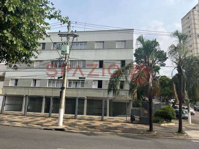 Apartamento com 3 quartos à venda na Avenida Princesa D'Oeste, 963, Jardim Proença, Campinas, 81 m2 por R$ 260.000