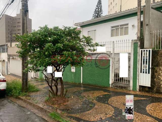 Casa comercial com 3 salas à venda na Rua Joaquim de Paula Souza, 697, Jardim Proença, Campinas, 141 m2 por R$ 430.000