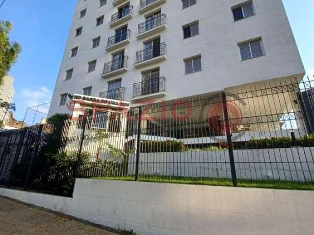 Apartamento com 3 quartos à venda na Avenida Princesa D'Oeste, 1055, Jardim Proença, Campinas, 108 m2 por R$ 590.000