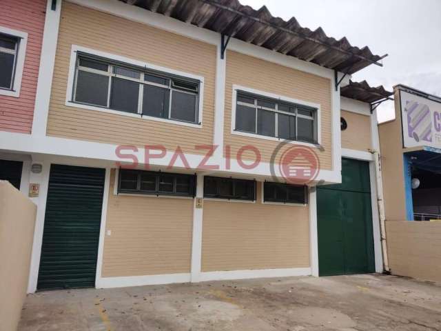 Barracão / Galpão / Depósito à venda na Rua Sylvia da Silva Braga, 936, Jardim Santa Mônica, Campinas, 360 m2 por R$ 1.400.000