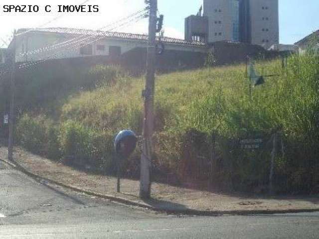 Terreno comercial à venda na Rua Doutor Fernão Pompeu de Camargo, 250, Jardim do Trevo, Campinas por R$ 2.500.000