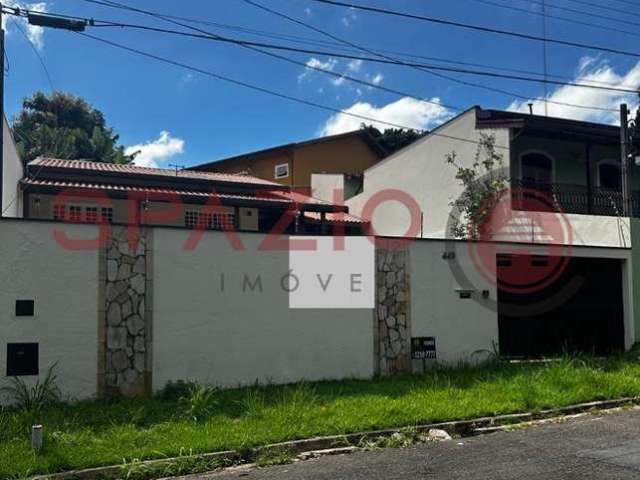 Casa com 2 quartos à venda na Rua Rosa Aburad Khouri, 449, Loteamento Parque das Hortências (Sousas), Campinas, 170 m2 por R$ 700.000