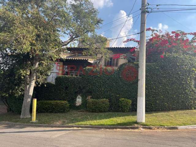 Casa com 3 quartos à venda na Rua Rosa Aburad Khouri, 1198, Loteamento Parque das Hortências (Sousas), Campinas, 248 m2 por R$ 850.000