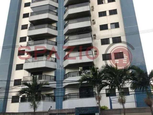 Apartamento com 4 quartos à venda na Avenida José de Souza Campos, 480, Nova Campinas, Campinas, 128 m2 por R$ 750.000