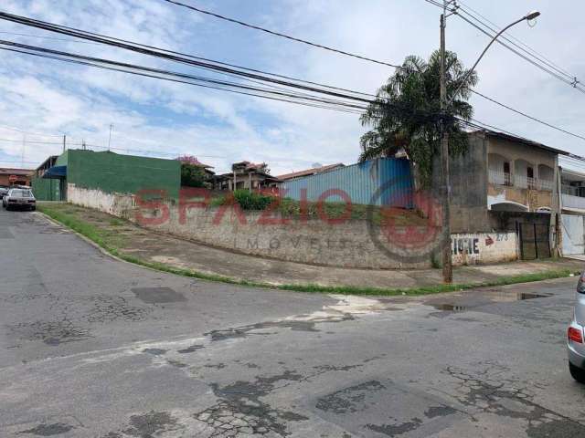 Terreno comercial à venda na Orlando Fagnani, 273, Nova Campinas, Campinas por R$ 1.800.000