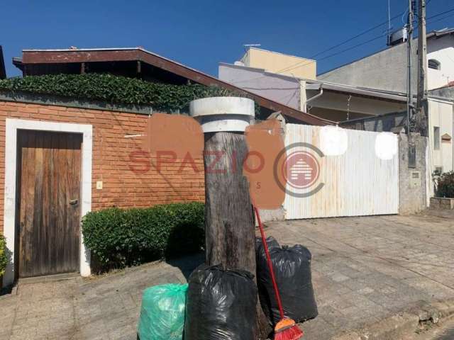 Casa comercial à venda na Pedro Santucci, 26, Nova Campinas, Campinas, 251 m2 por R$ 850.000