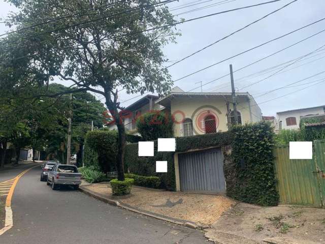 Casa comercial com 4 salas à venda na Avenida Engenheiro Carlos Stevenson, 1283, Nova Campinas, Campinas, 201 m2 por R$ 1.100.000