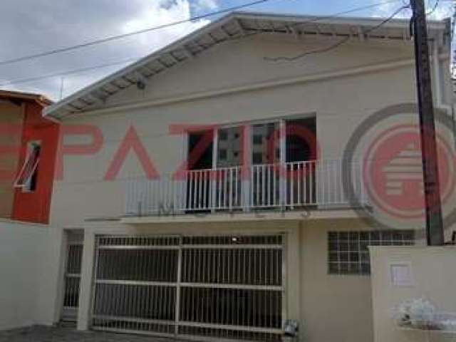 Casa comercial para alugar na Piquete, 361, Nova Campinas, Campinas, 280 m2 por R$ 6.000