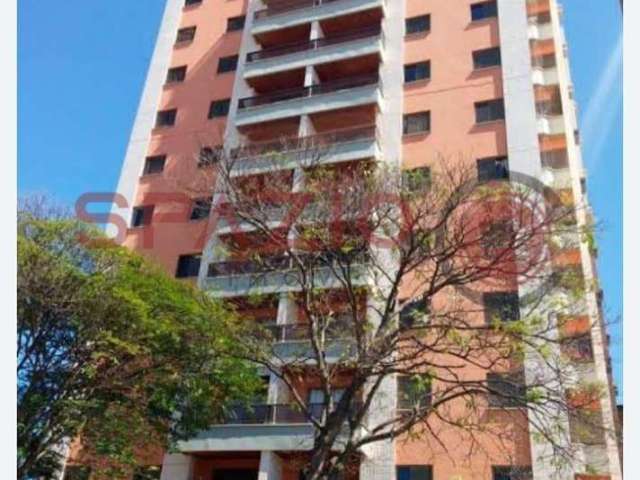 Apartamento com 3 quartos à venda na Rua Orlando Fagnani, 144, Nova Campinas, Campinas, 94 m2 por R$ 750.000