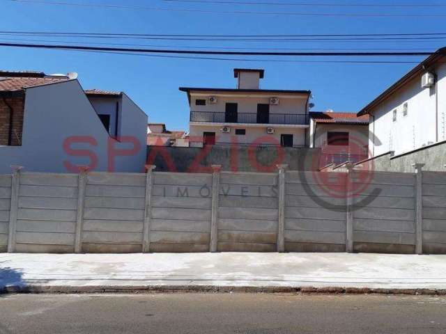 Terreno à venda na Rua Padre Petrus Joannes Dingenouts, Parque Alto Taquaral, Campinas por R$ 535.000