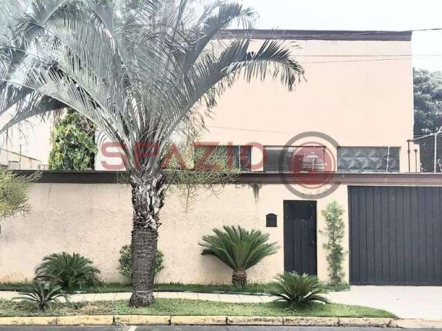 Casa comercial à venda na João Batista Morato do Canto, 2290, Parque Industrial, Campinas, 253 m2 por R$ 1.170.000