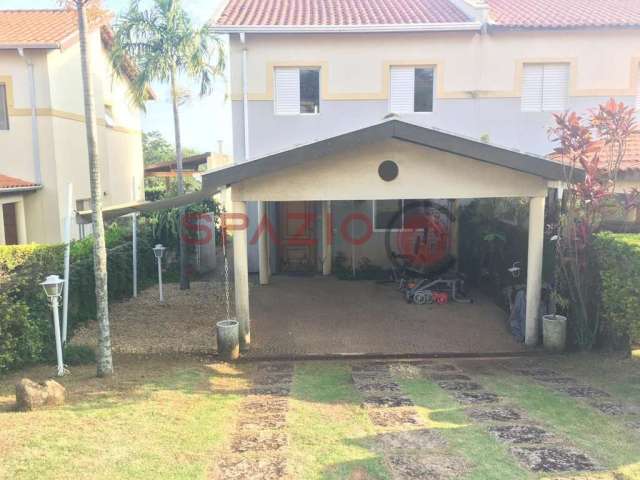 Casa em condomínio fechado com 3 quartos à venda na Rua Professor Doutor Euryclides Jesus Zerbina, 115, Fazenda Santa Cândida, Campinas, 111 m2 por R$ 780.000