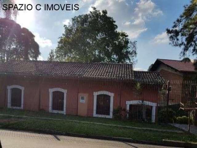 Casa com 3 quartos à venda na Rua dos Expedicionários, 532, Sousas, Campinas, 187 m2 por R$ 1.300.000