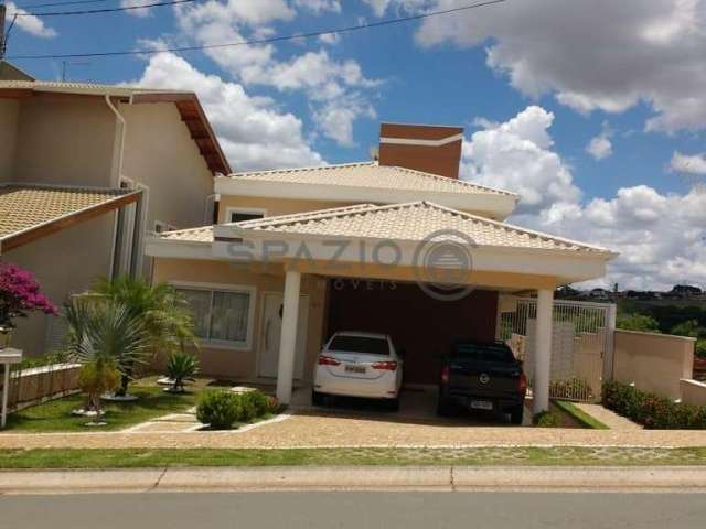 Casa em condomínio fechado com 3 quartos à venda na Rodovia Anhanguera Km 89,5, 38, Swiss Park, Campinas, 350 m2 por R$ 2.300.000