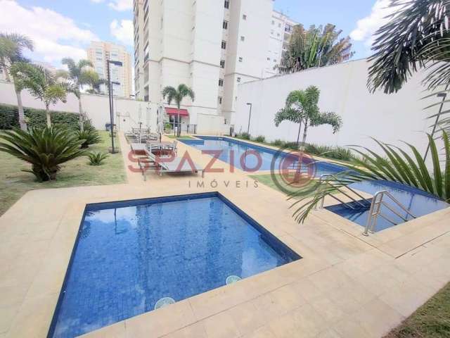 Apartamento com 2 quartos à venda na Rua Lotário Novaes, 244, Taquaral, Campinas, 60 m2 por R$ 866.613