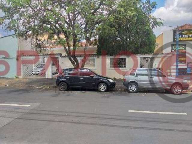 Casa com 4 quartos à venda na Rua Dona Maria Umbelina Couto, 528, Taquaral, Campinas, 240 m2 por R$ 800.000