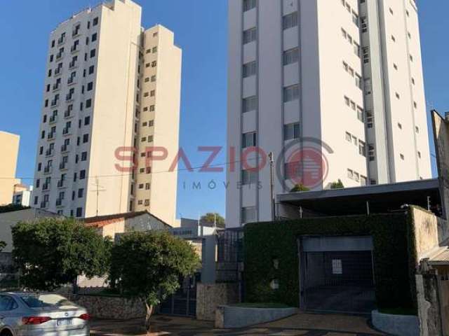 Apartamento com 3 quartos à venda no Taquaral, Campinas , 100 m2 por R$ 590.000