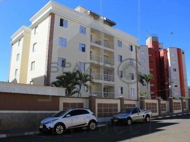 Apartamento com 3 quartos à venda na Rua Sylvio Baratelli, 58, Vila Nova, Campinas, 67 m2 por R$ 375.000