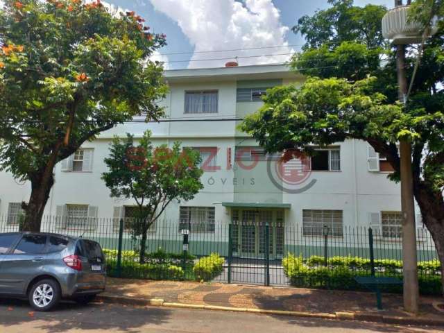 Apartamento com 2 quartos à venda na Rua Lions Club, 186, Vila Nova, Campinas, 79 m2 por R$ 420.000