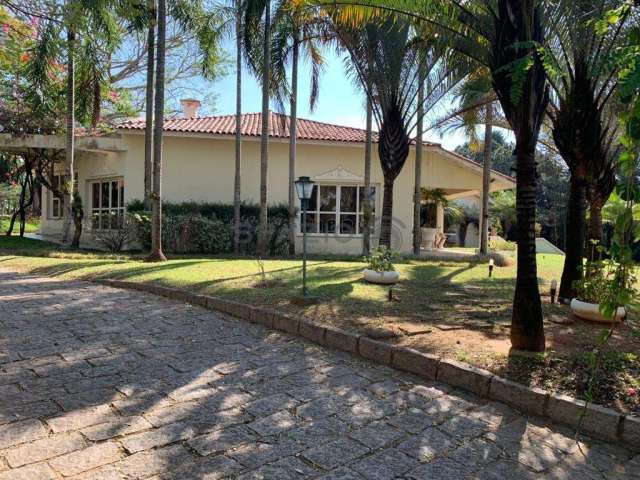 Casa em condomínio fechado com 4 quartos à venda na Rodovia Comendador Guilherme Mamprim Km 82, S/N, Village Sans Souci, Valinhos, 1500 m2 por R$ 4.800.000