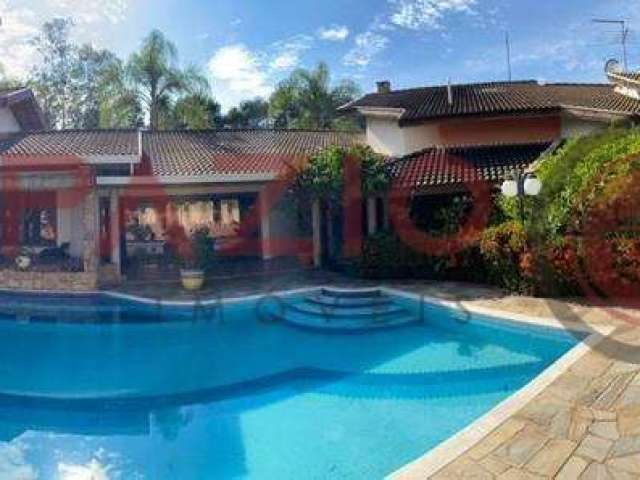 Casa em condomínio fechado com 4 quartos à venda na Rua Geraldo Gonçalves de Abreu, 18, Village Visconde de Itamaracá, Valinhos, 650 m2 por R$ 2.500.000