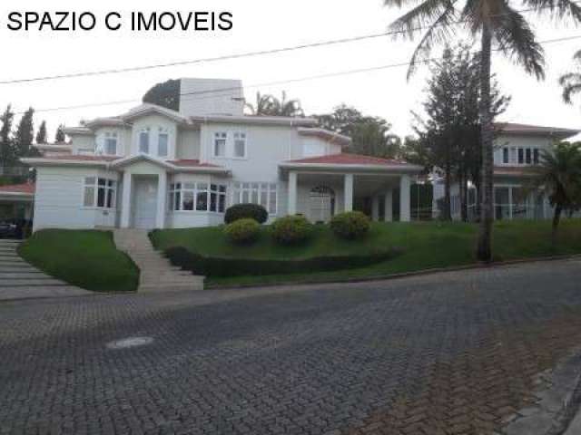 Casa em condomínio fechado com 6 quartos à venda no Sítios de Recreio Gramado, Campinas , 750 m2 por R$ 5.500.000