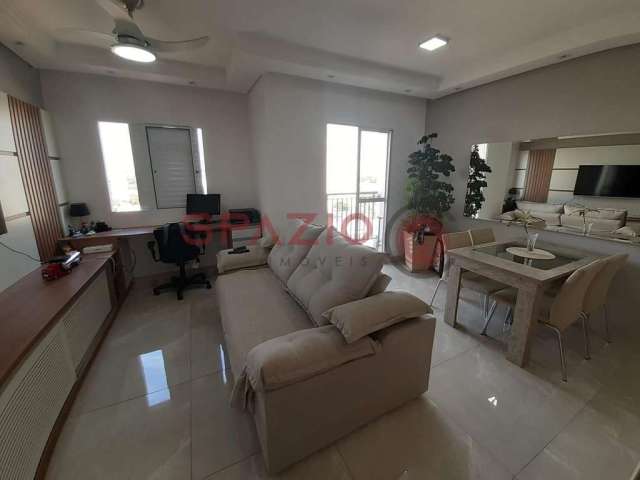 Apartamento com 2 quartos à venda no Condomínio Residencial Viva Vista, Sumaré , 67 m2 por R$ 350.000