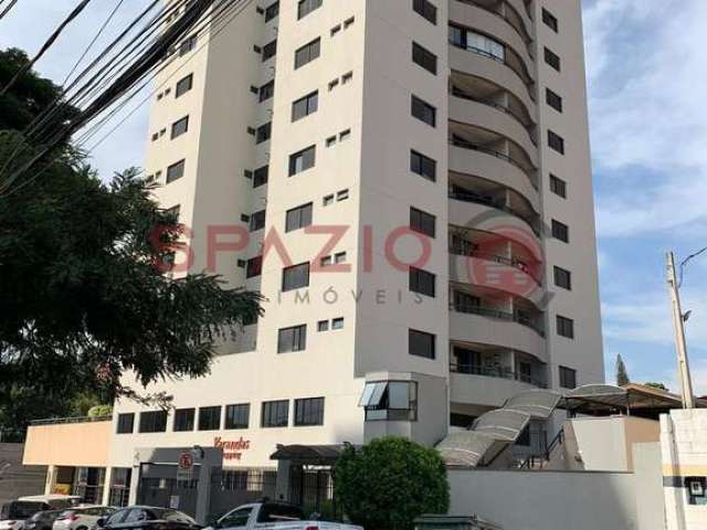 Apartamento com 2 quartos para alugar no Cambuí, Campinas , 78 m2 por R$ 3.800