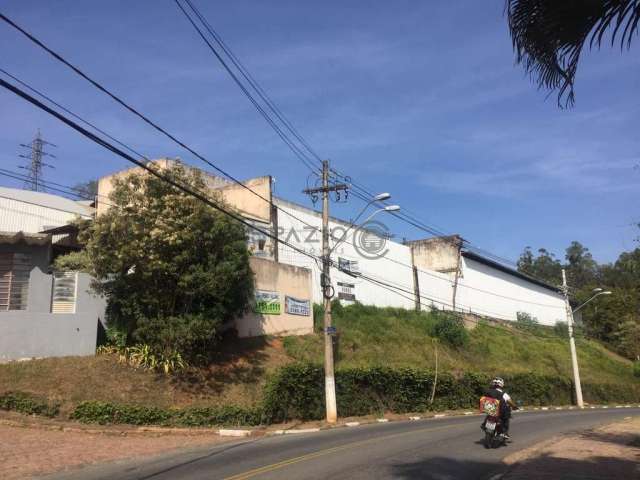 Barracão / Galpão / Depósito para alugar na Rua Coronel Alfredo Augusto do Nascimento, 516 A, Sousas, Campinas, 6000 m2 por R$ 30.000