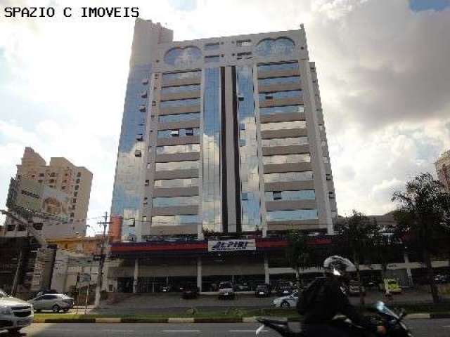 Sala comercial para alugar no Cambuí, Campinas , 226 m2 por R$ 12.000