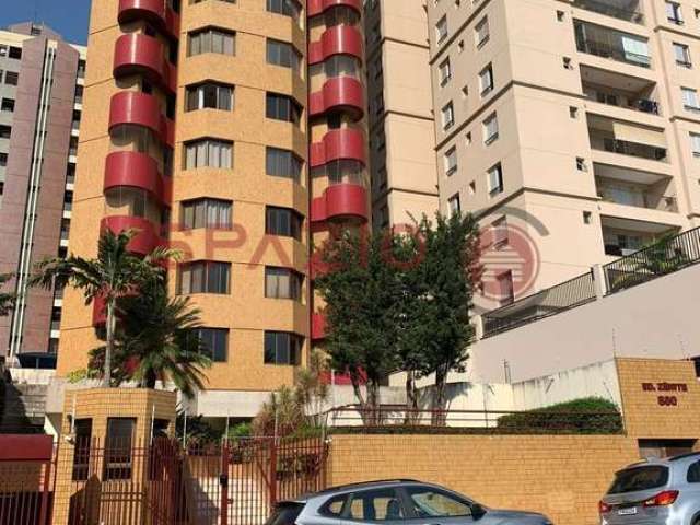 Apartamento com 1 quarto para alugar no Cambuí, Campinas , 44 m2 por R$ 2.500