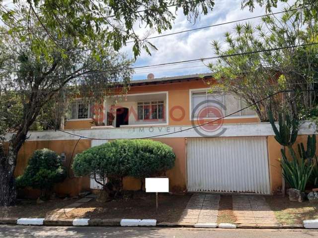 Casa em condomínio fechado com 4 quartos à venda no Bairro das Palmeiras, Campinas , 403 m2 por R$ 1.500.000