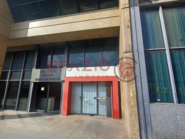 Sala comercial para alugar na Avenida Francisco Glicério, 1422, Centro, Campinas, 1363 m2 por R$ 42.000