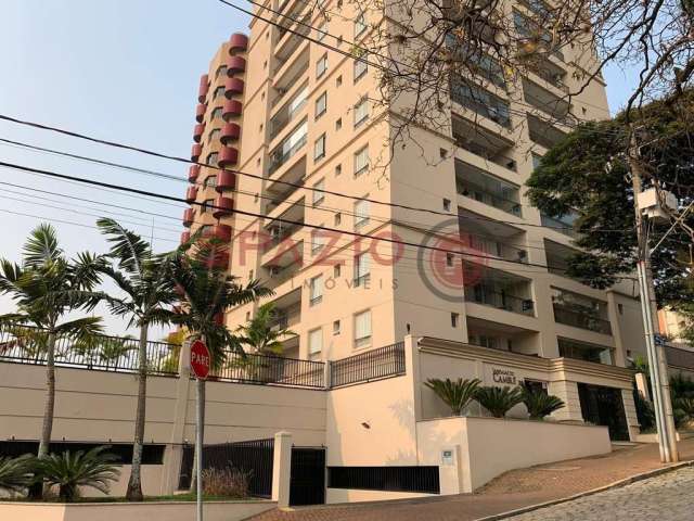 Apartamento com 3 quartos para alugar no Cambuí, Campinas , 89 m2 por R$ 5.000