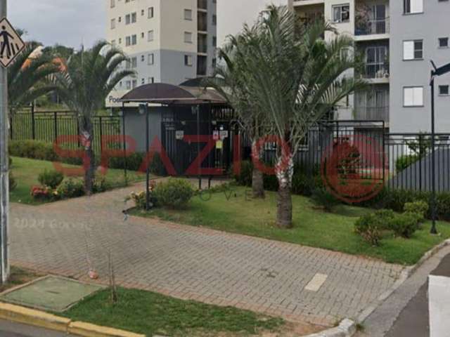 Apartamento com 2 quartos à venda na Vila Mimosa, Campinas , 49 m2 por R$ 310.000