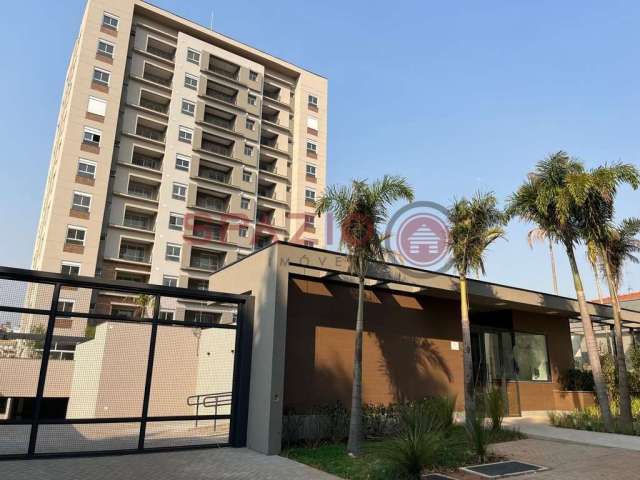 Apartamento com 2 quartos à venda no Nova Campinas, Campinas , 60 m2 por R$ 800.000