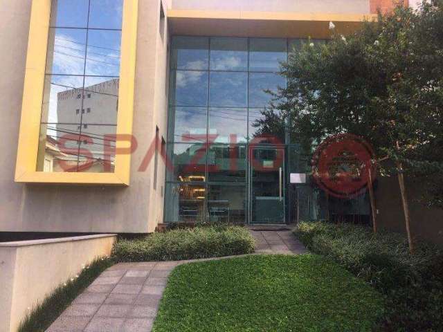 Sala comercial à venda no Bosque, Campinas , 37 m2 por R$ 340.000