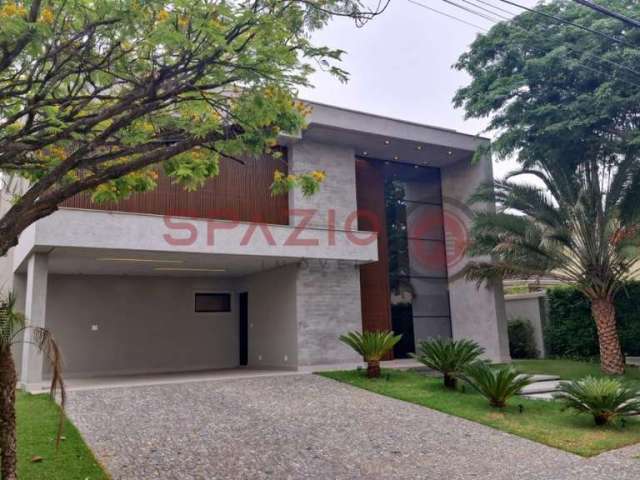 Casa em condomínio fechado com 6 quartos à venda no Loteamento Alphaville Campinas, Campinas , 468 m2 por R$ 7.200.000