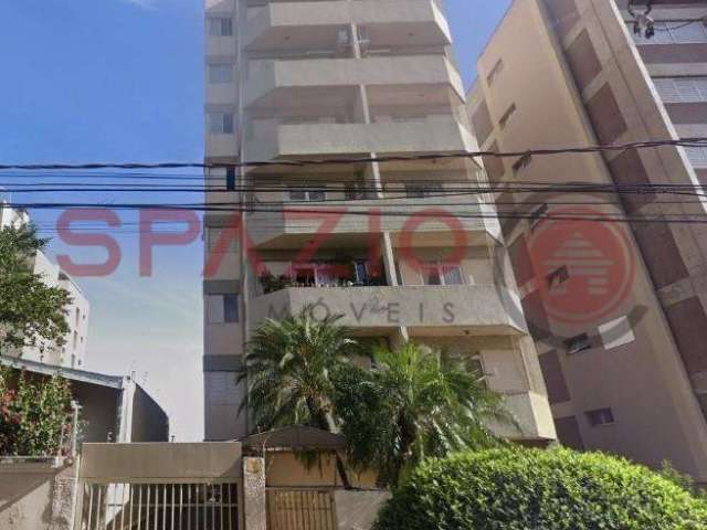 Apartamento com 2 quartos para alugar no Jardim Flamboyant, Campinas , 72 m2 por R$ 1.400