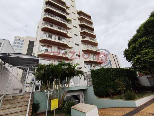 Apartamento com 3 quartos à venda no Jardim Nossa Senhora Auxiliadora, Campinas , 118 m2 por R$ 680.000