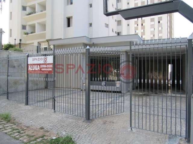 Casa comercial para alugar no Bosque, Campinas , 222 m2 por R$ 5.500