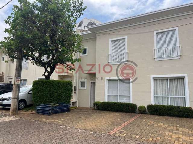 Casa em condomínio fechado com 3 quartos à venda no Loteamento Residencial Vila Bella, Campinas , 137 m2 por R$ 950.000