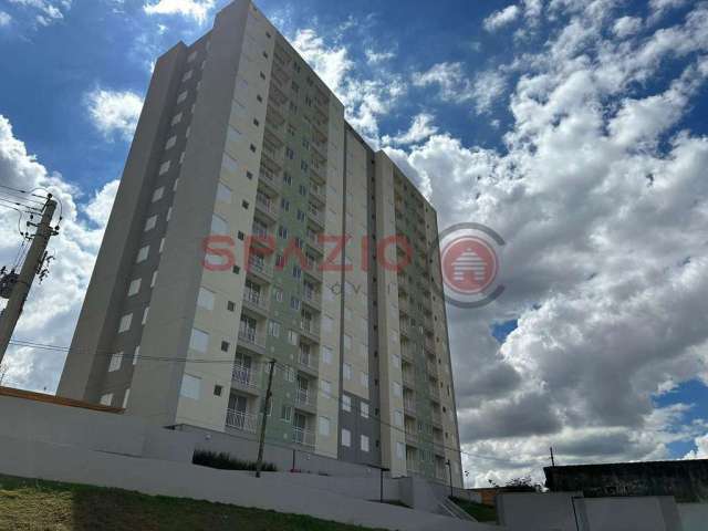 Apartamento com 2 quartos à venda no Jardim Yeda, Campinas , 44 m2 por R$ 280.000