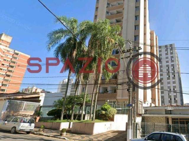 Apartamento com 2 quartos para alugar no Bosque, Campinas , 75 m2 por R$ 1.900