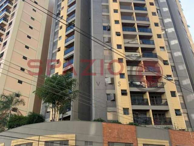 Apartamento com 1 quarto à venda no Botafogo, Campinas , 52 m2 por R$ 300.000